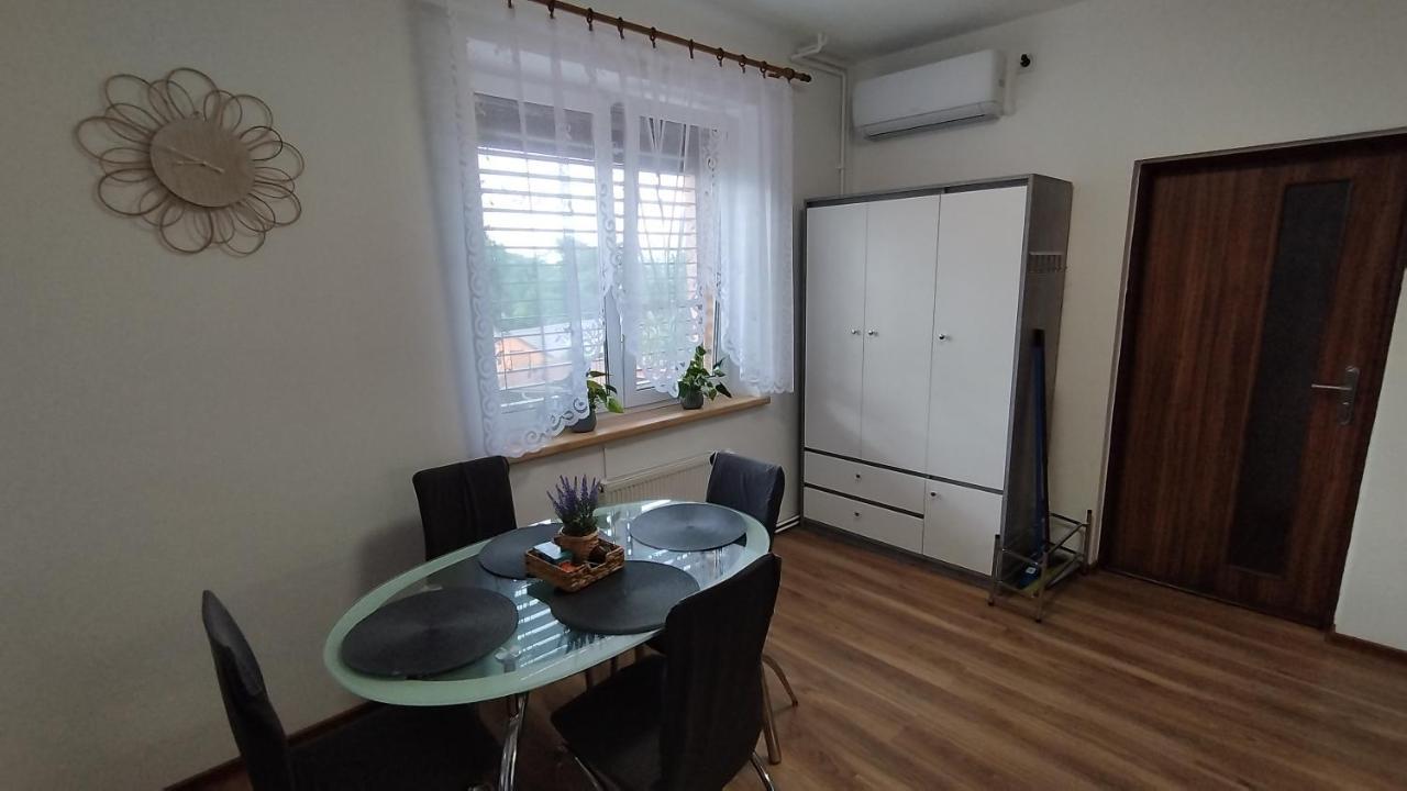Apartman Amsel Остров Экстерьер фото