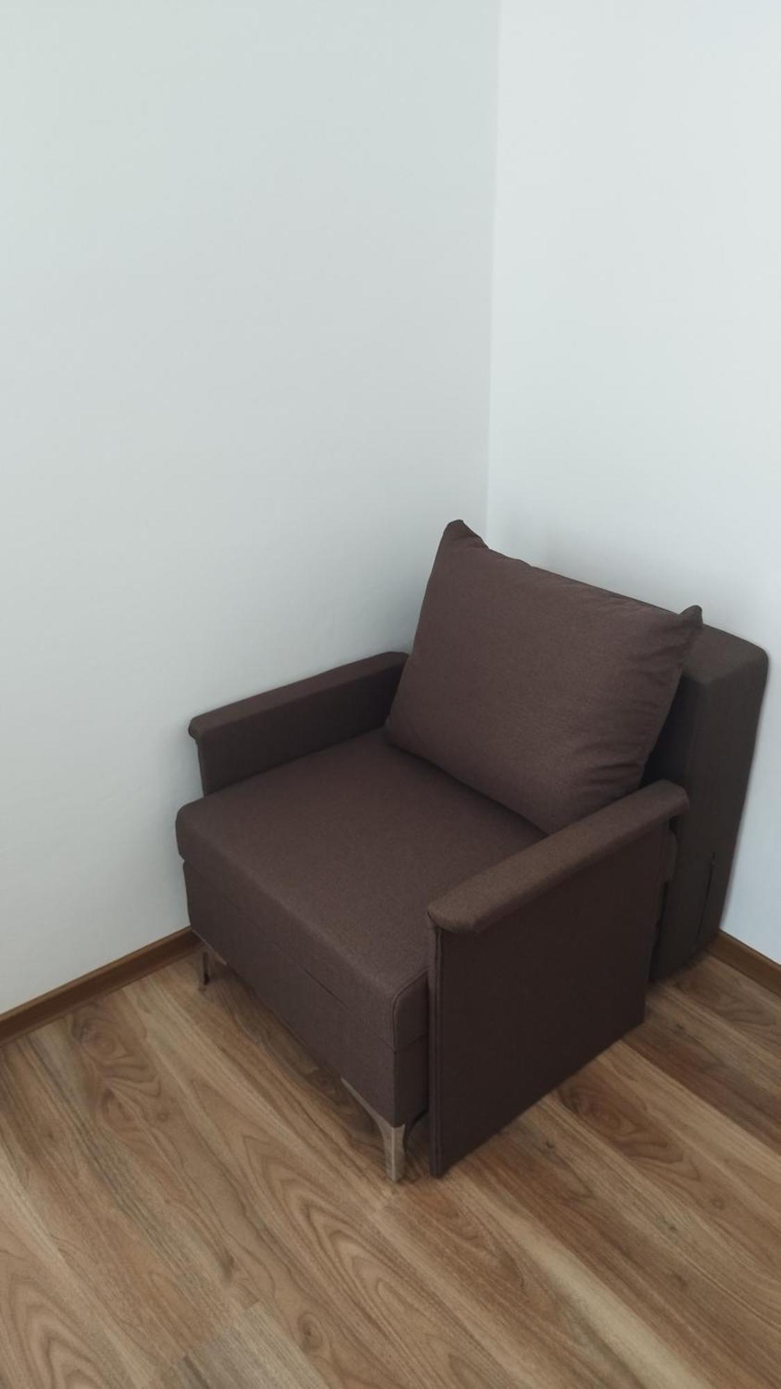 Apartman Amsel Остров Экстерьер фото