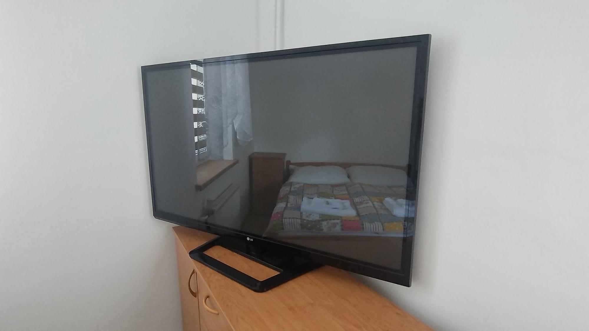Apartman Amsel Остров Экстерьер фото