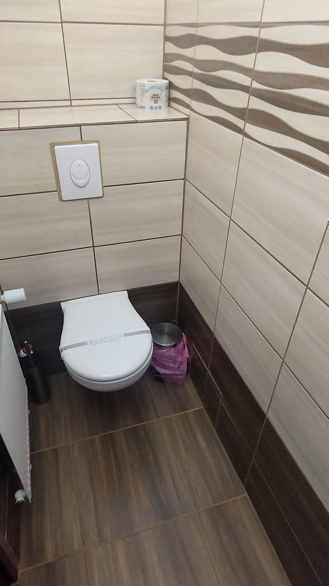Apartman Amsel Остров Экстерьер фото